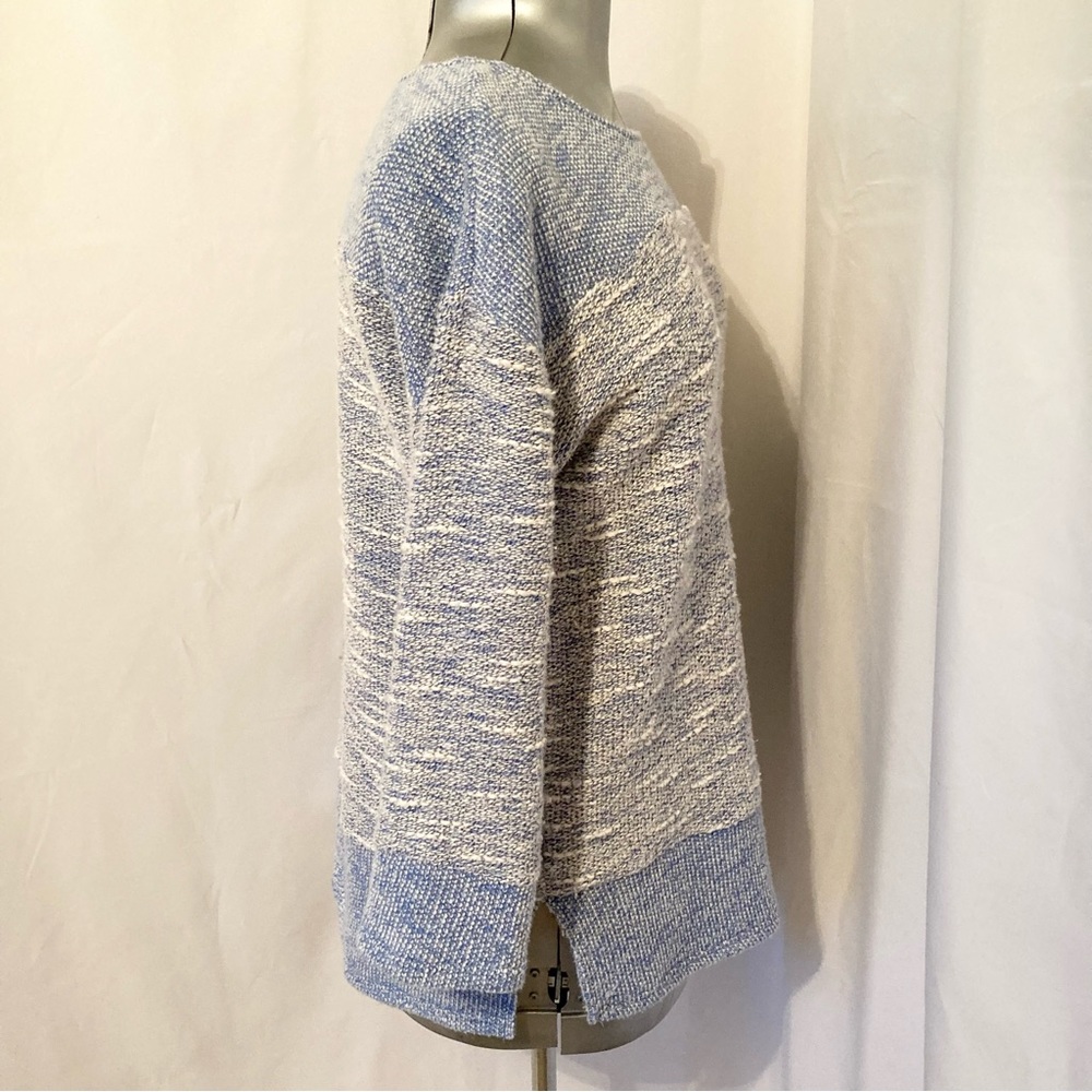 Ruby Rd Oversize Sweater M - Picture 3 of 4